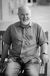 Steve Bradbury smaller